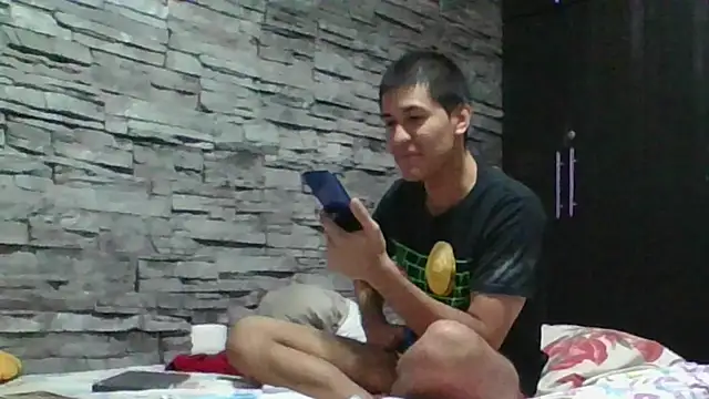 Sexylatin64 online show from March 28, 2026, 12:44 am