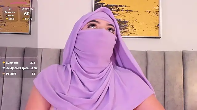  malih  online show from February 25, 2025, 4:25 pm