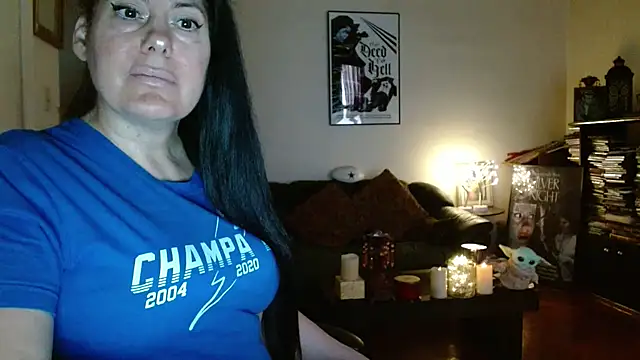 mandaloriangirls online show from April 19, 2026, 5:58 pm