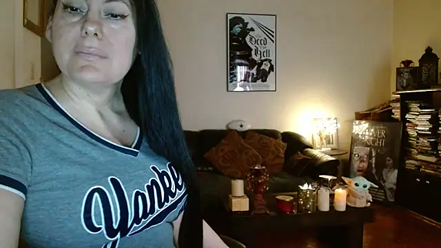 Snapshot of mandaloriangirls chatting on February 16, 2026, 6:50 pm mandaloriangirls online show from February 16, 2026, 6:50 pm