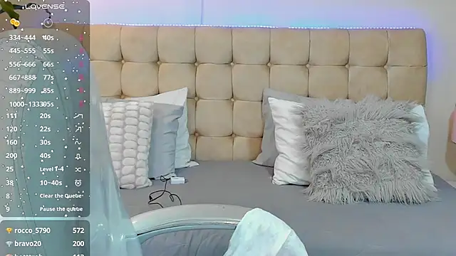 Redhot chilipeppers online show from February 25, 2025, 4:35 am