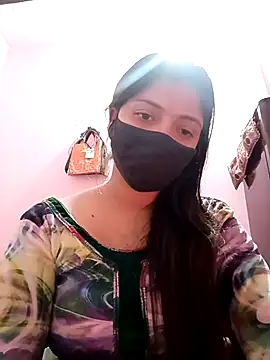 Snapshot of Mahi_Baby25 chatting on January 6, 2026, 5:17 pm Mahi Baby25 online show from January 6, 2026, 5:17 pm