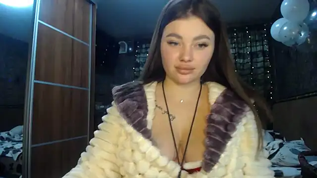 BonnyShy online show from December 19, 2025, 9:11 am