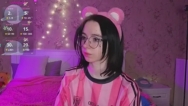 Nora Failure online show from January 28, 2025, 10:02 am