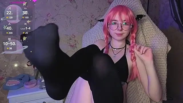 Nora Failure online show from February 18, 2025, 11:44 am