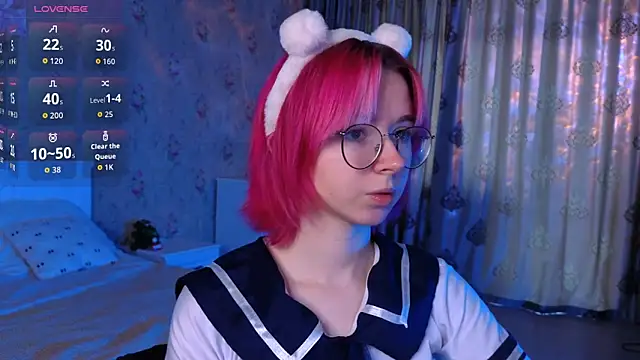 Nora Failure online show from September 17, 2025, 4:25 am