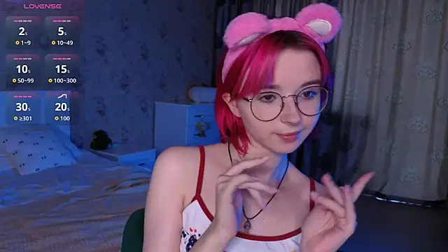 Nora Failure online show from September 10, 2025, 9:08 am