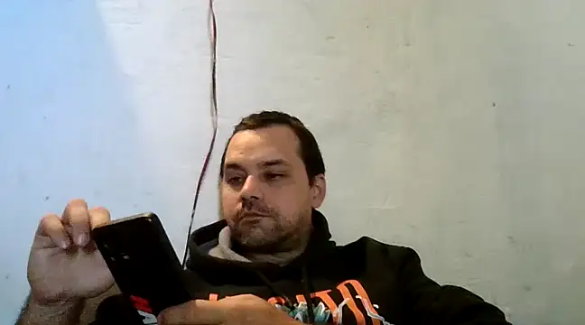 Lolosalvage83 online show from December 8, 2024, 1:03 pm