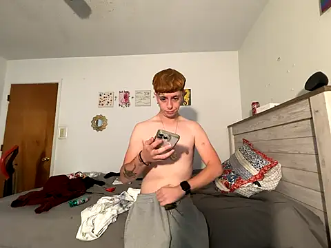 twentywithafelonyy online show from October 19, 2025, 8:11 pm