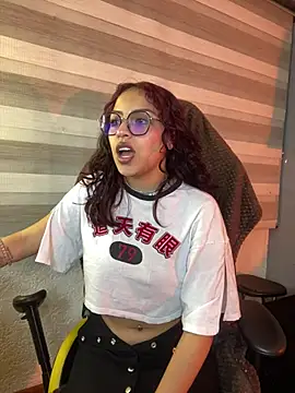 Snapshot of Liittleluaa_ chatting on January 27, 2025, 12:16 pm Liittleluaa online show from January 27, 2025, 12:16 pm