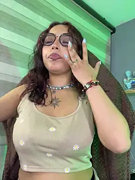 Snapshot of Liittleluaa_ chatting on January 28, 2025, 11:49 am Liittleluaa online show from January 28, 2025, 11:49 am