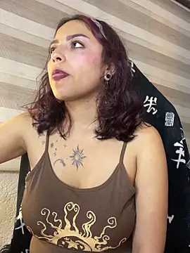 Snapshot of Liittleluaa_ chatting on February 19, 2025, 3:16 pm Liittleluaa online show from February 19, 2025, 3:16 pm