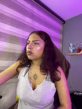 Snapshot of Liittleluaa_ chatting on January 30, 2025, 11:44 am Liittleluaa online show from January 30, 2025, 11:44 am