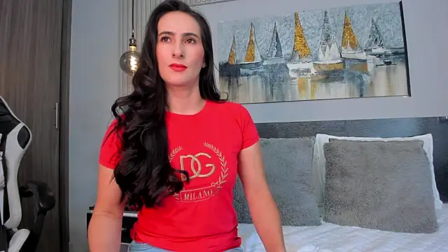 Snapshot of SaraGomez1 chatting on July 2, 2026, 3:40 pm SaraGomez1 online show from July 2, 2026, 3:40 pm