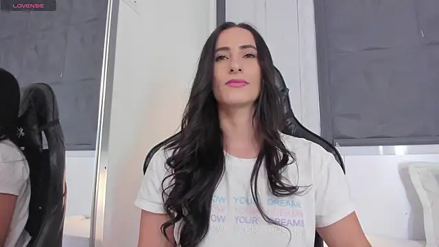 Snapshot of SaraGomez1 chatting on February 24, 2025, 3:53 pm SaraGomez1 online show from February 24, 2025, 3:53 pm
