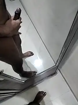 sanju599 online show from March 18, 2025, 5:33 pm