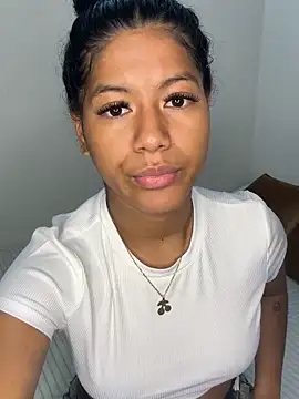 NiaBlanco online show from February 13, 2026, 2:55 am