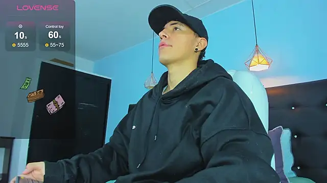 Lobo 17  online show from January 17, 2026, 3:21 am