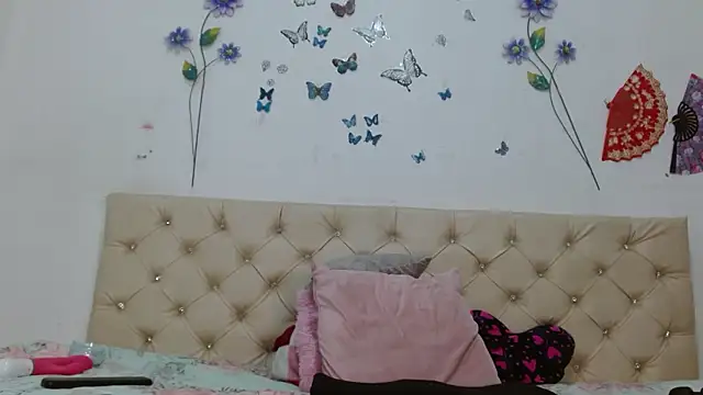 Snapshot of marlymilf6 chatting on February 28, 2026, 4:12 am marlymilf6 online show from February 28, 2026, 4:12 am