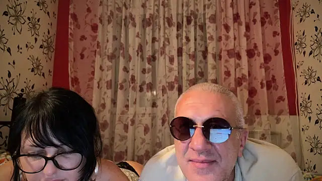 StellarTeam online show from December 19, 2024, 11:46 pm