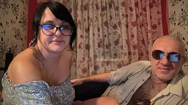 StellarTeam online show from December 13, 2024, 11:06 pm