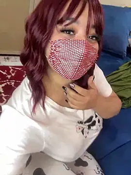 belquiis online show from January 5, 2025, 6:13 pm