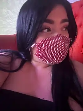 belquiis online show from March 26, 2026, 1:26 am