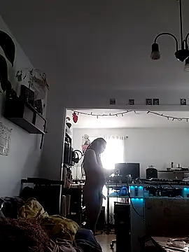 QcMisterv13 online show from January 20, 2025, 3:18 pm