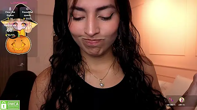 Snapshot of GISELA_RODRIGUEZ chatting on October 16, 2025, 11:40 am GISELA RODRIGUEZ online show from October 16, 2025, 11:40 am