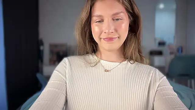 Scarlett Florence online show from November 15, 2025, 11:36 am