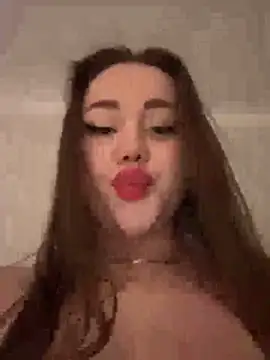 Snapshot of AnnabelleKelly chatting on January 5, 2026, 8:01 pm AnnabelleKelly online show from January 5, 2026, 8:01 pm