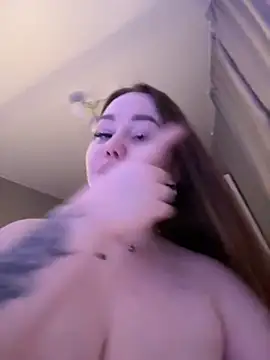 AnnabelleKelly online show from December 21, 2024, 12:09 am