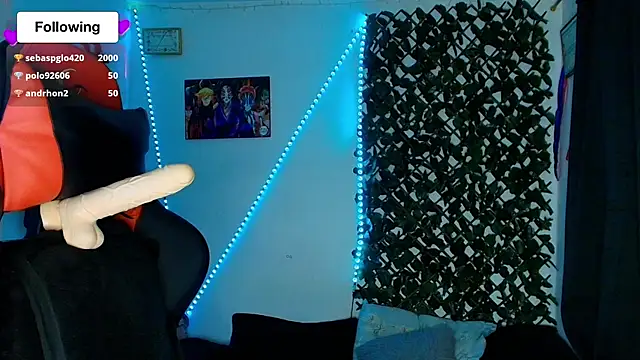 Snapshot of twink_sebas_ chatting on February 19, 2025, 4:34 am twink sebas online show from February 19, 2025, 4:34 am