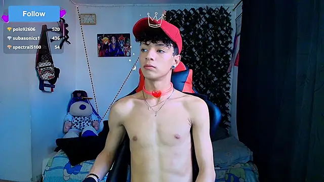 Snapshot of twink_sebas_ chatting on February 15, 2025, 7:06 pm twink sebas online show from February 15, 2025, 7:06 pm
