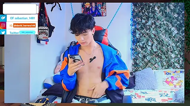 Snapshot of twink_sebas_ chatting on March 5, 2025, 8:42 pm twink sebas online show from March 5, 2025, 8:42 pm
