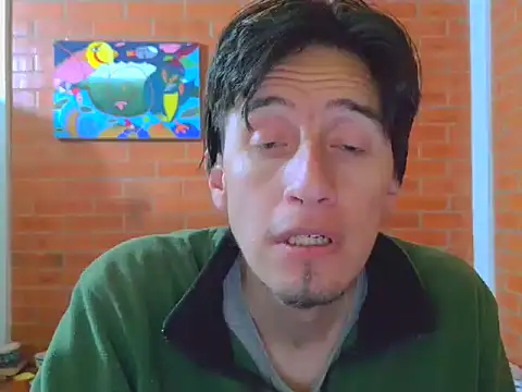 johan70sexy online show from February 7, 2026, 9:45 pm