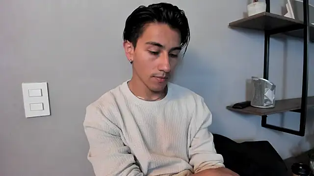 Andy Joy  online show from March 23, 2026, 11:32 am