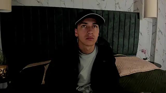 Andy Joy  online show from December 19, 2025, 11:34 am