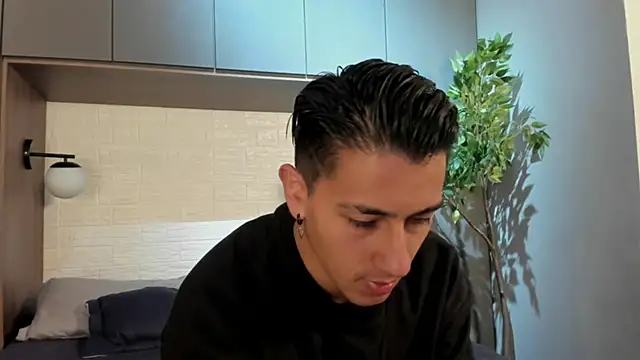 Andy Joy  online show from September 11, 2025, 11:32 am