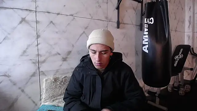 Andy Joy  online show from February 15, 2026, 10:14 am