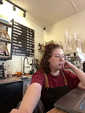 cinnabon  online show from March 28, 2026, 10:16 am