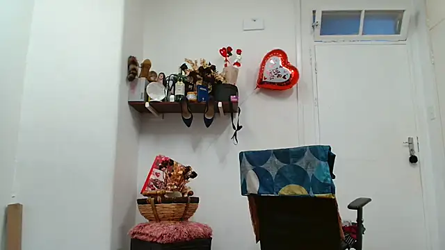 xTALLSEXYBUMx online show from March 16, 2026, 6:17 am