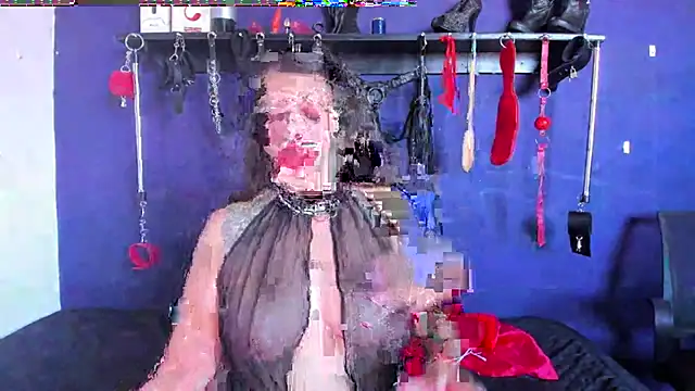 Kathia Armstrong online show from June 1, 2026, 3:55 pm