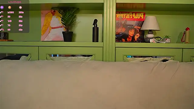 Snapshot of LindaFarmer chatting on March 11, 2026, 4:06 am LindaFarmer online show from March 11, 2026, 4:06 am