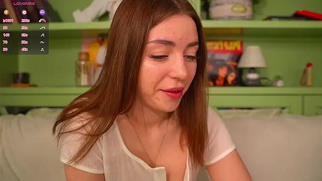 Snapshot of LindaFarmer chatting on March 28, 2026, 4:35 am LindaFarmer online show from March 28, 2026, 4:35 am