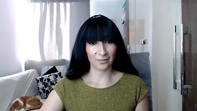 Laura-pervert online show from November 17, 2025, 9:08 pm