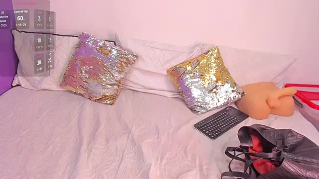 cookplleaser online show from December 20, 2025, 11:57 am