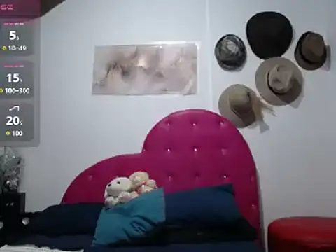 jadde blair online show from March 20, 2025, 11:45 pm