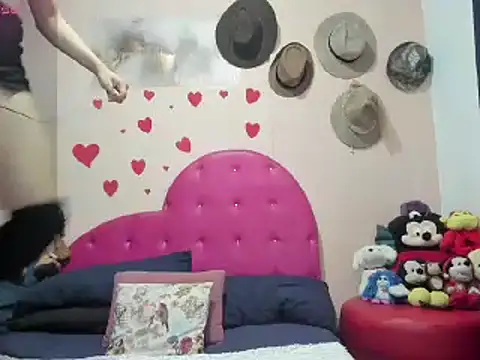 jadde blair online show from February 25, 2025, 6:12 pm