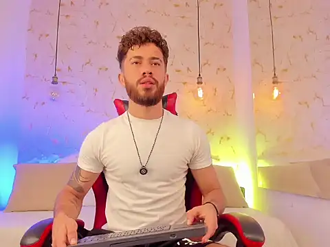 rikkostuff online show from October 5, 2025, 4:20 pm